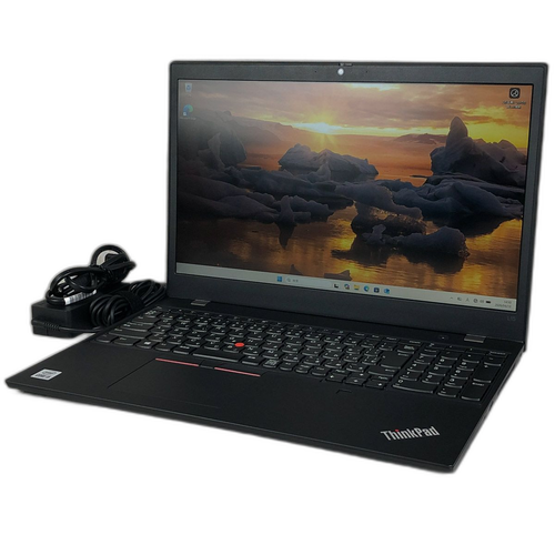 Lenovo Windows Notebook Body Thinkpad L15 Gen 1 I5-10310U 16Gb Ssd256Gb