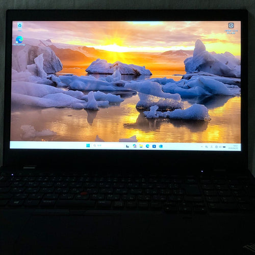 Lenovo Windows Notebook Body Thinkpad L15 Gen 1 I5-10310U 16Gb Ssd256Gb