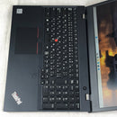 Lenovo Windows Notebook Body Thinkpad L15 Gen 1 I5-10310U 16Gb Ssd256Gb