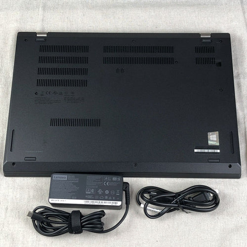 Lenovo Windows Notebook Body Thinkpad L15 Gen 1 I5-10310U 16Gb Ssd256Gb