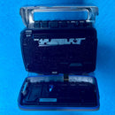 Sony Cassette Players Walkman Sports Wm-Fs1