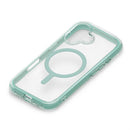 Pga Soft Hard Case Iphone 16(6.1 )Magsafe Premium Style Pg-24Amgpta04Gr