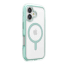 Pga Soft Hard Case Iphone 16(6.1 )Magsafe Premium Style Pg-24Amgpta04Gr