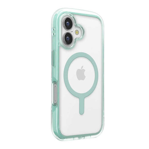 Pga Soft Hard Case Iphone 16(6.1 )Magsafe Premium Style Pg-24Amgpta04Gr