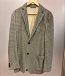 Tomorrowland Tailored Jacket Lanificio Roma