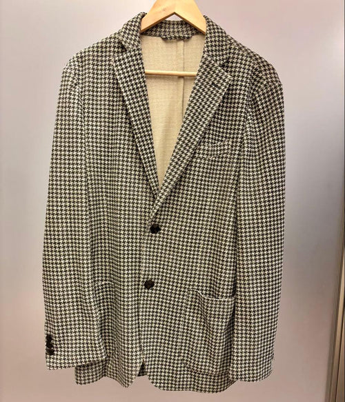 Tomorrowland Tailored Jacket Lanificio Roma