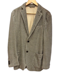 Tomorrowland Tailored Jacket Lanificio Roma