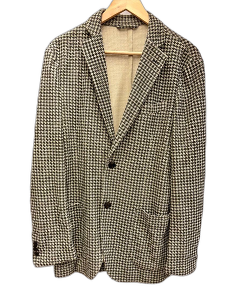 Tomorrowland Tailored Jacket Lanificio Roma