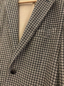 Tomorrowland Tailored Jacket Lanificio Roma