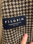 Tomorrowland Tailored Jacket Lanificio Roma