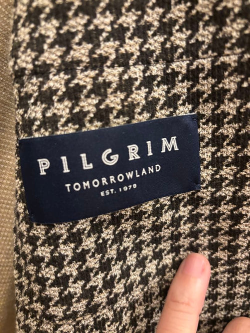 Tomorrowland Tailored Jacket Lanificio Roma