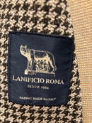 Tomorrowland Tailored Jacket Lanificio Roma