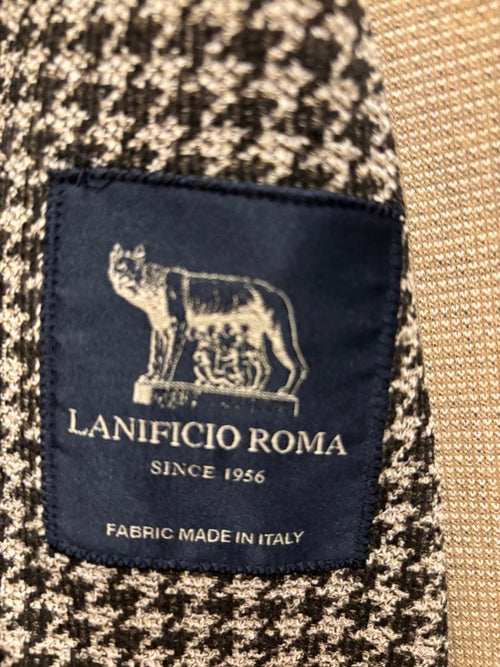 Tomorrowland Tailored Jacket Lanificio Roma