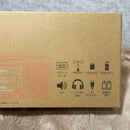 Wintech Radio And Boombox Microsd/Usb Sct-R227