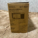 Wintech Radio And Boombox Microsd/Usb Sct-R227