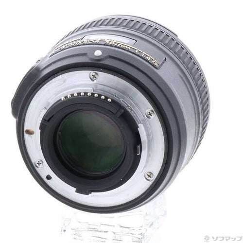 Nikon Lens (Zoom) Af-S Nikkor F1.8G 352