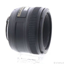 Nikon Lens (Zoom) Af-S Nikkor F1.8G 352