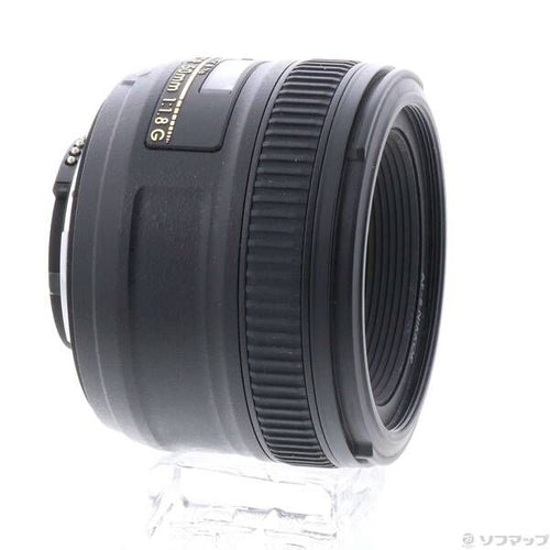 Nikon Lens (Zoom) Af-S Nikkor F1.8G 352