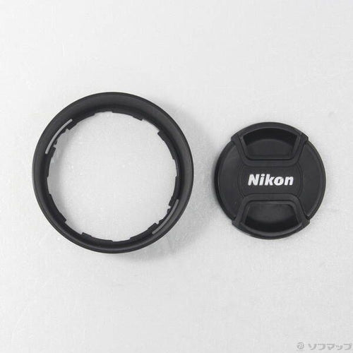 Nikon Lens (Zoom) Af-S Nikkor F1.8G 352