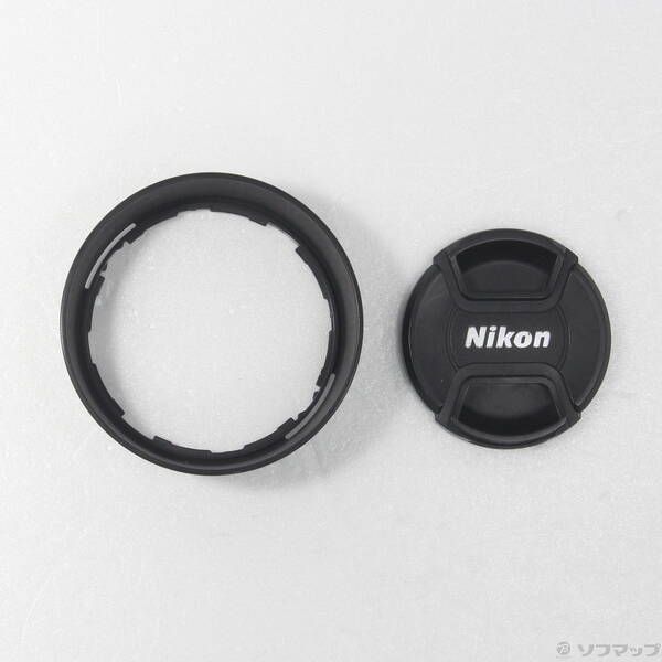 Nikon Lens (Zoom) Af-S Nikkor F1.8G 352
