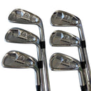 Single Iron Inpres Rmx Tourmodel Cb(2015) 6S Ir Dynamic Gold S) C
