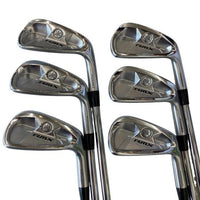 Single Iron Inpres Rmx Tourmodel Cb(2015) 6S Ir Dynamic Gold S) C
