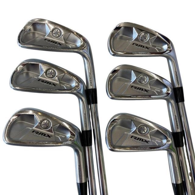 Single Iron Inpres Rmx Tourmodel Cb(2015) 6S Ir Dynamic Gold S) C