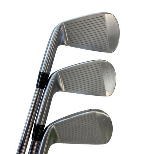 Single Iron Inpres Rmx Tourmodel Cb(2015) 6S Ir Dynamic Gold S) C