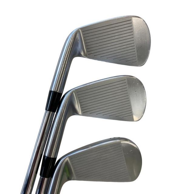 Single Iron Inpres Rmx Tourmodel Cb(2015) 6S Ir Dynamic Gold S) C