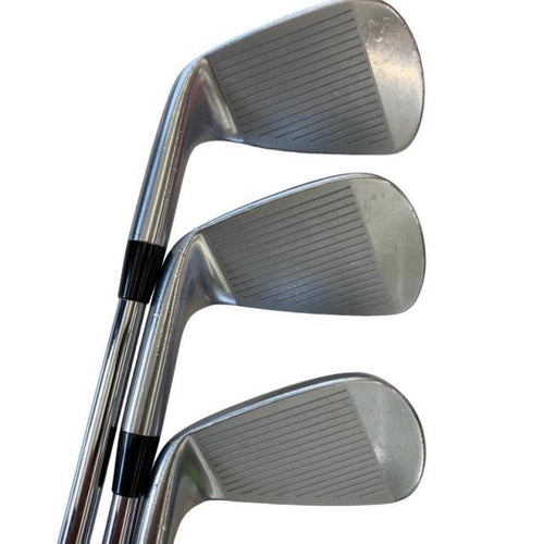 Single Iron Inpres Rmx Tourmodel Cb(2015) 6S Ir Dynamic Gold S) C