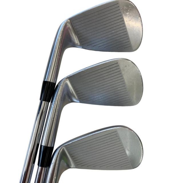 Single Iron Inpres Rmx Tourmodel Cb(2015) 6S Ir Dynamic Gold S) C