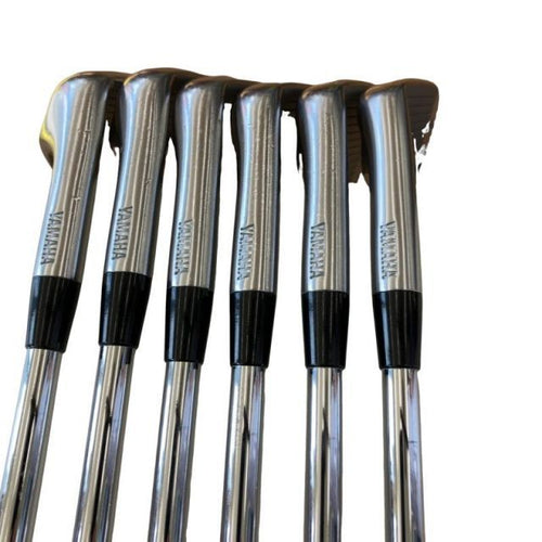 Single Iron Inpres Rmx Tourmodel Cb(2015) 6S Ir Dynamic Gold S) C