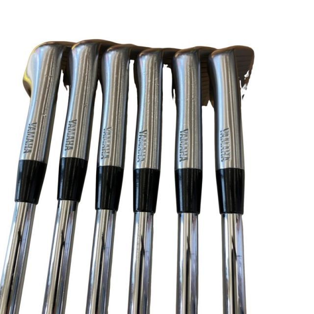 Single Iron Inpres Rmx Tourmodel Cb(2015) 6S Ir Dynamic Gold S) C