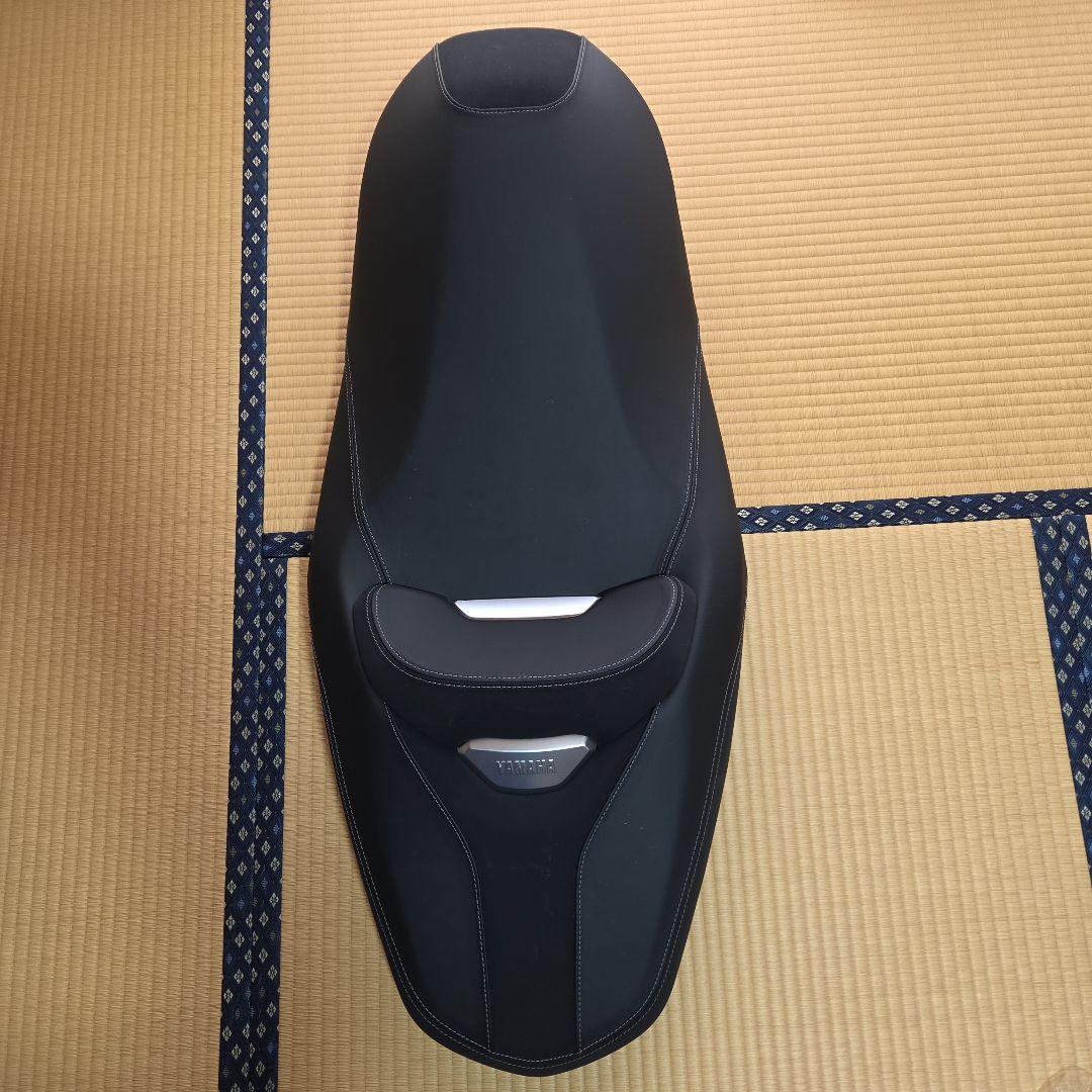 Y'S Seats Yamaha Xmax 250