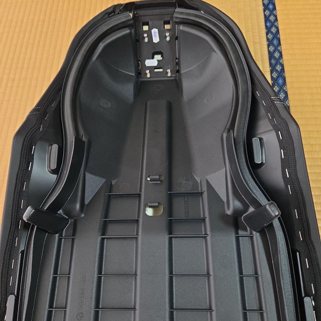 Y'S Seats Yamaha Xmax 250
