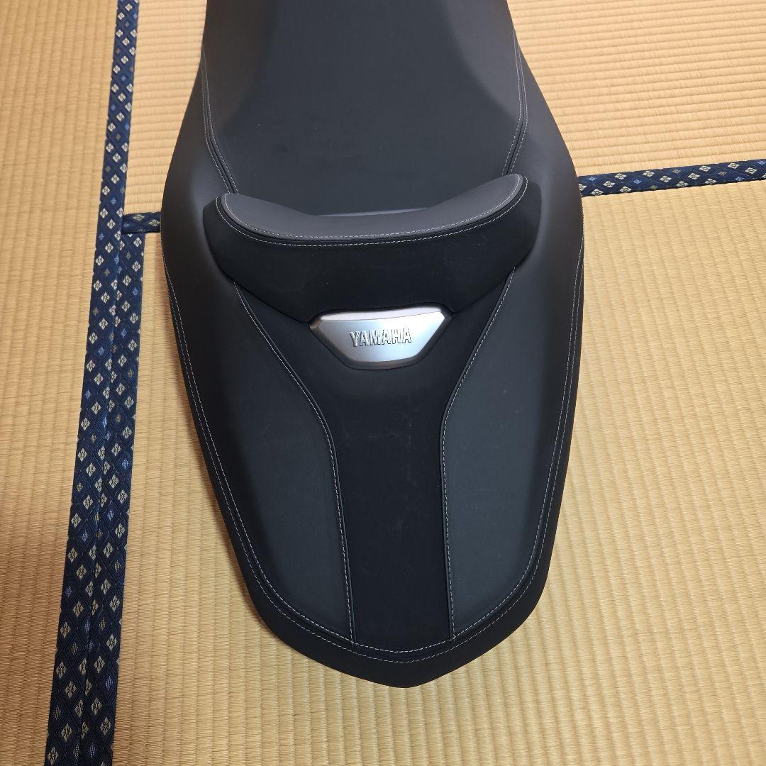 Y'S Seats Yamaha Xmax 250