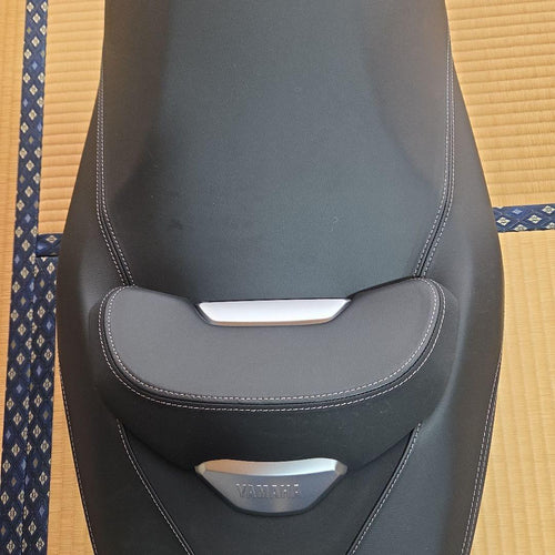 Y'S Seats Yamaha Xmax 250