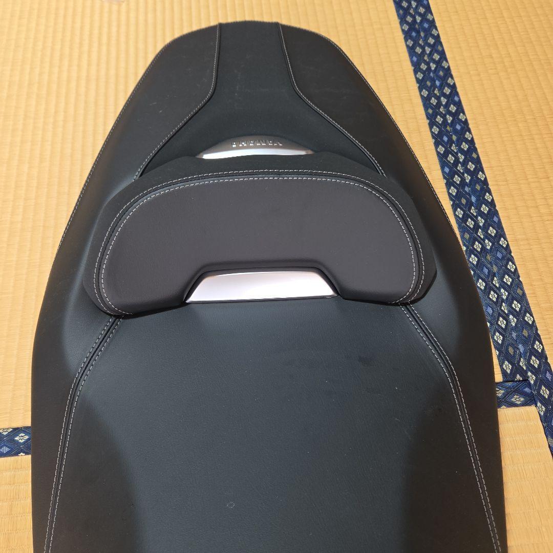 Y'S Seats Yamaha Xmax 250
