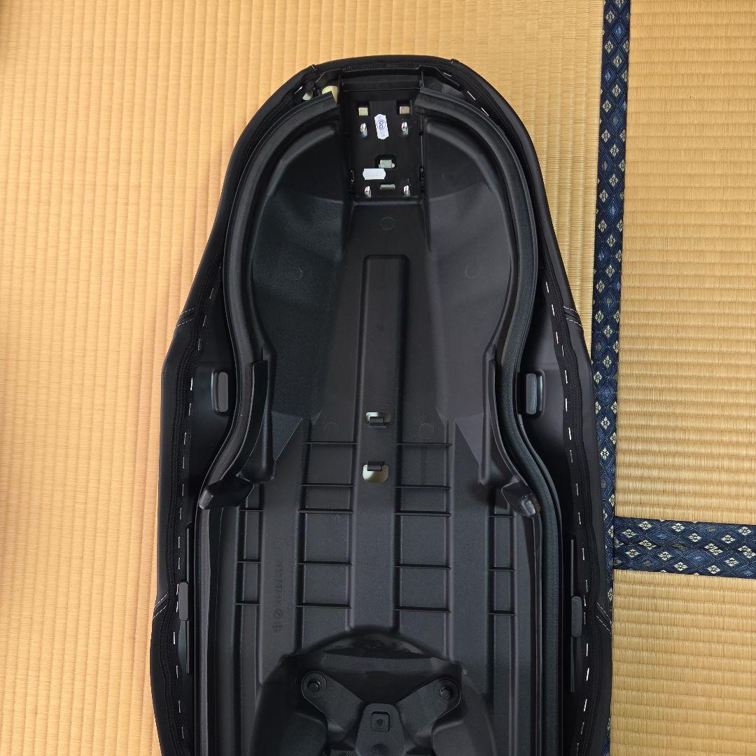 Y'S Seats Yamaha Xmax 250