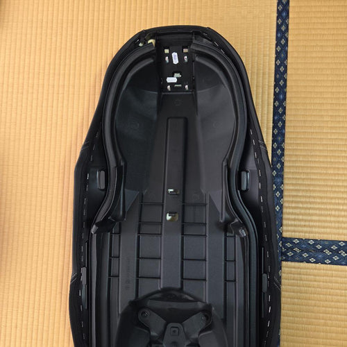 Y'S Seats Yamaha Xmax 250