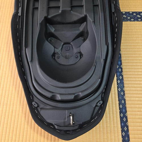 Y'S Seats Yamaha Xmax 250