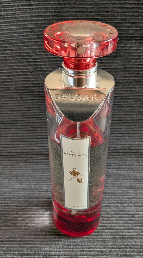 Bvlgari Perfume (Unisex) 100Ml