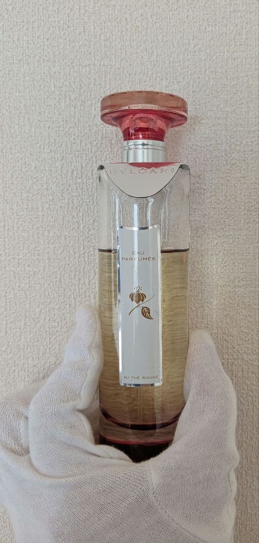Bvlgari Perfume (Unisex) 100Ml