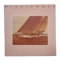 Western Music Windjammer
