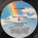 Western Music Windjammer