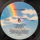Western Music Windjammer
