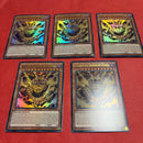 Yu -Gi -Oh! Ocg Duel Monsters (Foreign Language Version) Ldk2- 1St Edition