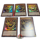 Yu -Gi -Oh! Ocg Duel Monsters (Foreign Language Version) Ldk2- 1St Edition