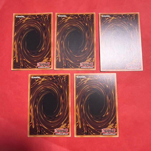 Yu -Gi -Oh! Ocg Duel Monsters (Foreign Language Version) Ldk2- 1St Edition