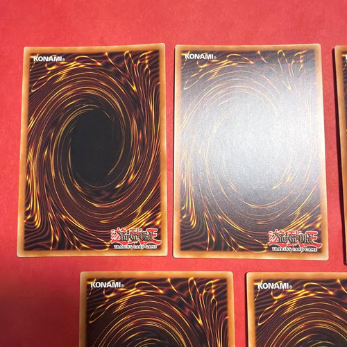 Yu -Gi -Oh! Ocg Duel Monsters (Foreign Language Version) Ldk2- 1St Edition